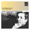 Erich Wolfgang Korngold - Korngold: Die stumme Serenade (Recorded 1951)